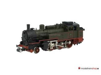 Marklin H0 3103 Tenderlocomotief Reihe T 12 vd KPEV - Modeltreinshop