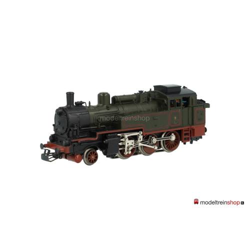 Marklin H0 3103 Tenderlocomotief Reihe T 12 vd KPEV - Modeltreinshop