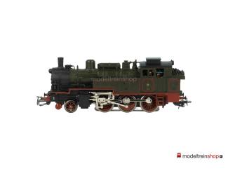 Marklin H0 3103 Tenderlocomotief Reihe T 12 vd KPEV - Modeltreinshop