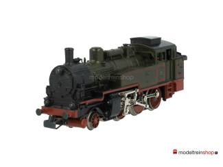 Marklin H0 3103 Tenderlocomotief Reihe T 12 vd KPEV - Modeltreinshop