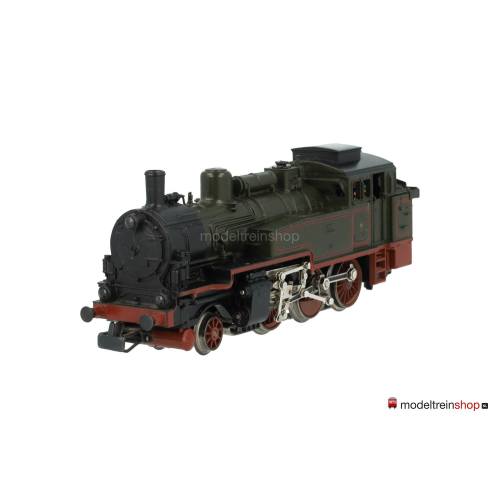 Marklin H0 3103 Tenderlocomotief Reihe T 12 vd KPEV - Modeltreinshop