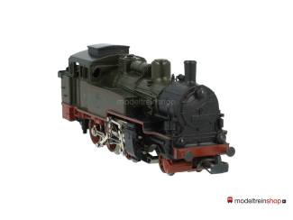 Marklin H0 3103 Tenderlocomotief Reihe T 12 vd KPEV - Modeltreinshop