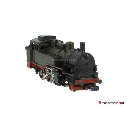 Marklin H0 3103 Tenderlocomotief Reihe T 12 vd KPEV - Modeltreinshop