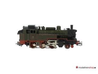 Marklin H0 3103 Tenderlocomotief Reihe T 12 vd KPEV - Modeltreinshop