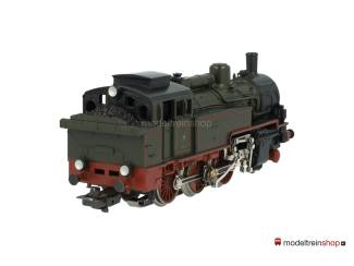 Marklin H0 3103 Tenderlocomotief Reihe T 12 vd KPEV - Modeltreinshop