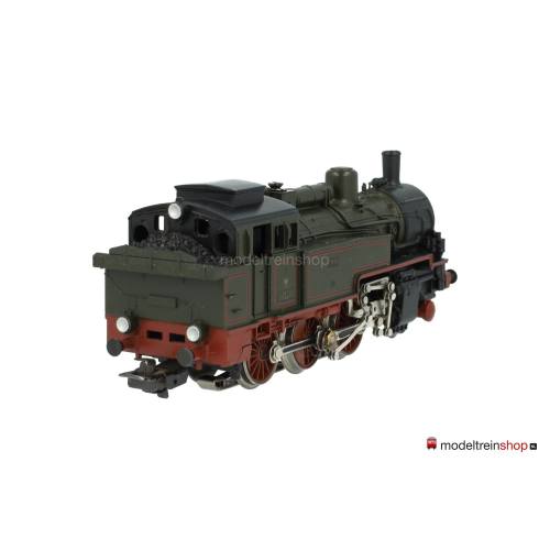 Marklin H0 3103 Tenderlocomotief Reihe T 12 vd KPEV - Modeltreinshop