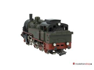 Marklin H0 3103 Tenderlocomotief Reihe T 12 vd KPEV - Modeltreinshop