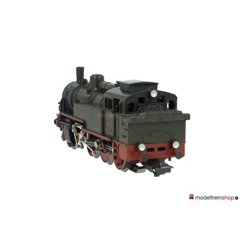 Marklin H0 3103 Tenderlocomotief Reihe T 12 vd KPEV - Modeltreinshop