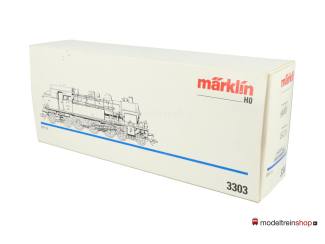 Marklin H0 3303 Stoom Locomotief BR 78 vd DB - Modeltreinshop