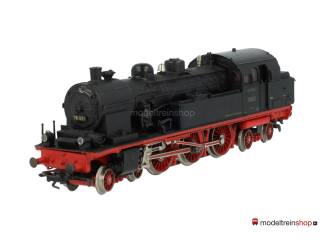 Marklin H0 3303 Stoom Locomotief BR 78 vd DB - Modeltreinshop