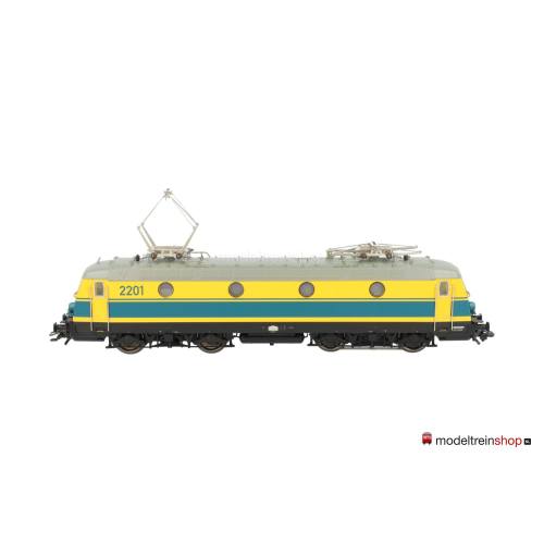Marklin H0 33232 Elektrische locomotief Serie 22 v/d SNCB - Modeltreinshop