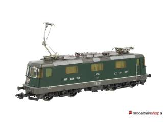 Marklin H0 34341 Electrische Locomotief Serie Re 4/4 vd SBB - Modeltreinshop