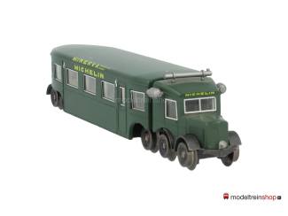 Marklin H0 3603 Railbus Micheline SNCB - Modeltreinshop