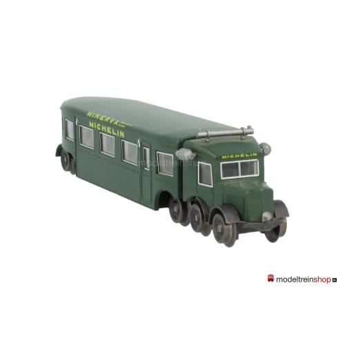 Marklin H0 3603 Railbus Micheline SNCB - Modeltreinshop