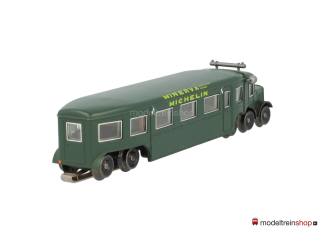 Marklin H0 3603 Railbus Micheline SNCB - Modeltreinshop