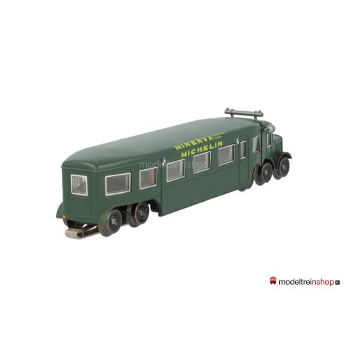 Marklin H0 3603 Railbus Micheline SNCB - Modeltreinshop