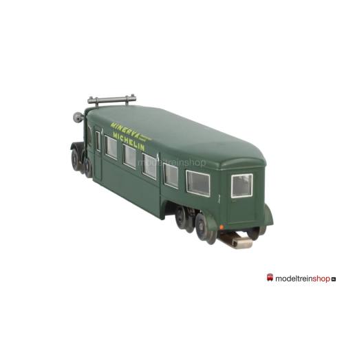 Marklin H0 3603 Railbus Micheline SNCB - Modeltreinshop