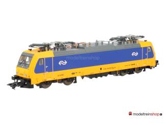 Marklin H0 36629 Elektrische locomotief serie E 186 v/d NS - Modeltreinshop