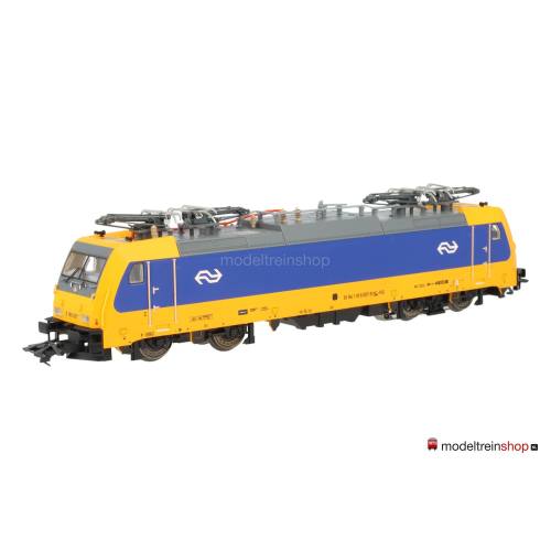 Marklin H0 36629 Elektrische locomotief serie E 186 v/d NS - Modeltreinshop