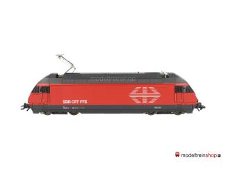 Marklin H0 37462 Elektrische locomotief BR 187.1 v/d DB AG - Modeltreinshop