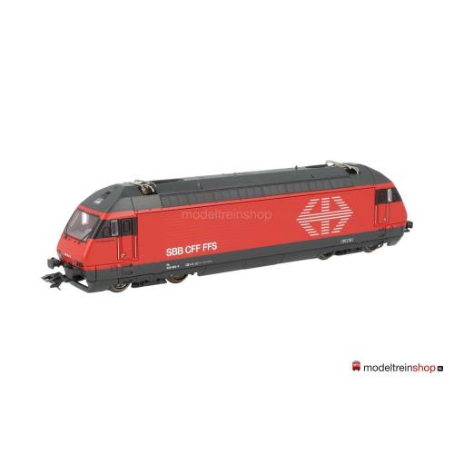 Marklin H0 37462 Elektrische locomotief BR 187.1 v/d DB AG - Modeltreinshop