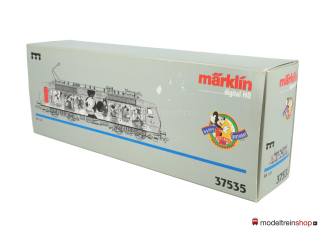 Marklin H0 37535 E-Loco BR120 Disney Micky Mouse Digitaal - Modeltreinshop