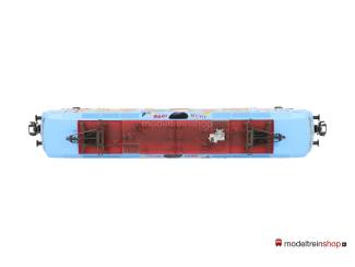 Marklin H0 37535 E-Loco BR120 Disney Micky Mouse Digitaal - Modeltreinshop