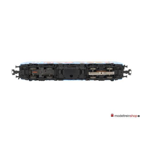 Marklin H0 37535 E-Loco BR120 Disney Micky Mouse Digitaal - Modeltreinshop