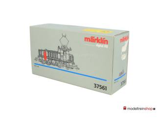 Marklin H0 37561 Electrische Rangeer Locomotief BR E 60 vd DRG - Modeltreinshop