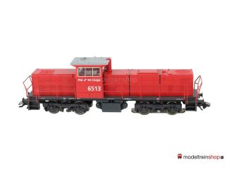 Marklin H0 37641 Elektrische locomotief Serie 6400 v/d NS - Modeltreinshop