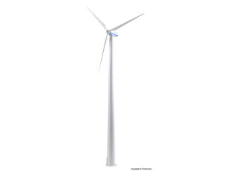 Kibri HO 38532 Wind generator - Wind Molen - Modeltreinshop