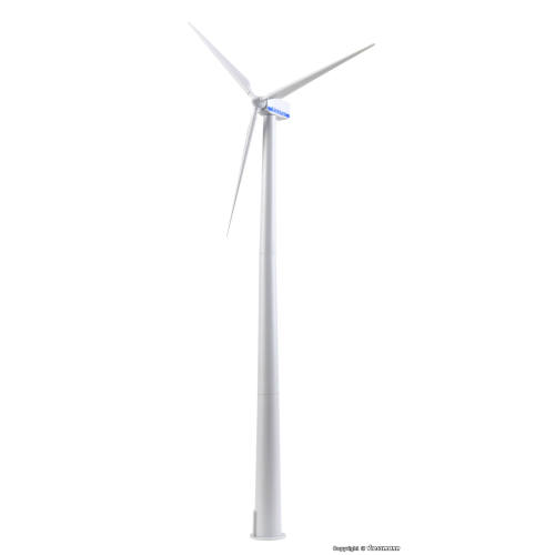 Kibri HO 38532 Wind generator - Wind Molen - Modeltreinshop
