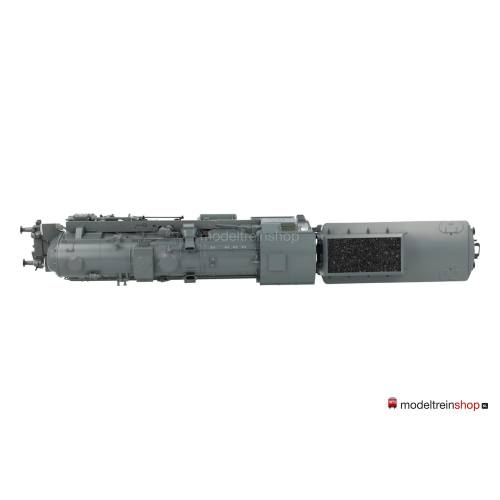 Marklin H0 39160 Goederentreinlocomotief met getrokken tender BR 42.90 Franco-Crosti - Modeltreinshop