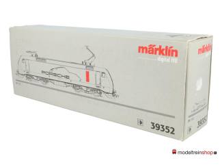 Marklin H0 39352 Electrische Locomotief BR 152 v/d DB AG - Modeltreinshop