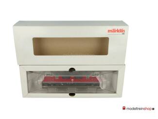 Marklin H0 39803 Zware dieselhydraulische locomotief serie 220 DB - Modeltreinshop