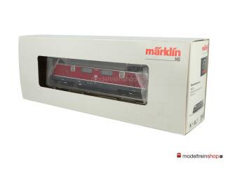 Marklin H0 39803 Zware dieselhydraulische locomotief serie 220 v/d DB - Modeltreinshop