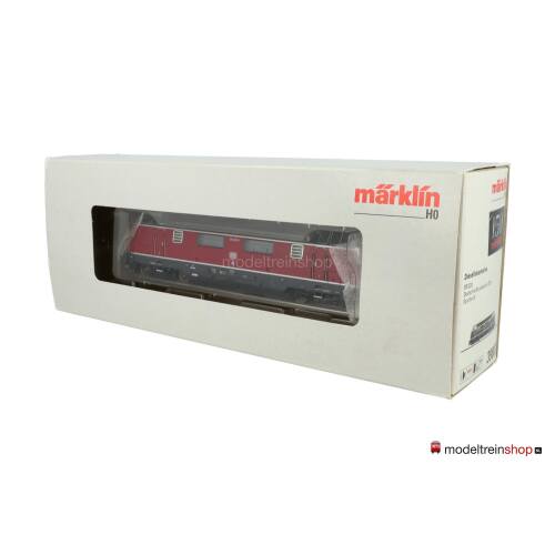 Marklin H0 39803 Zware dieselhydraulische locomotief serie 220 v/d DB - Modeltreinshop