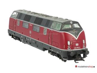 Marklin H0 39803 Zware dieselhydraulische locomotief serie 220 DB - Modeltreinshop