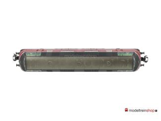 Marklin H0 39803 Zware dieselhydraulische locomotief serie 220 DB - Modeltreinshop