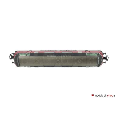 Marklin H0 39803 Zware dieselhydraulische locomotief serie 220 DB - Modeltreinshop