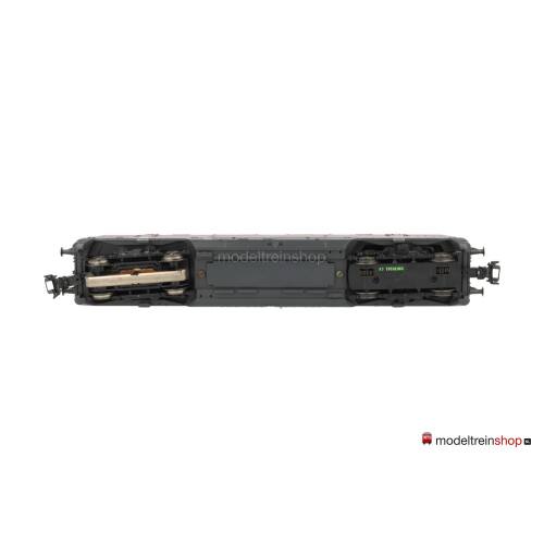 Marklin H0 39803 Zware dieselhydraulische locomotief serie 220 DB - Modeltreinshop