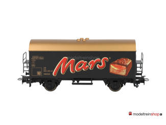 Marklin H0 44188 Koelwagen Mars - Modeltreinshop