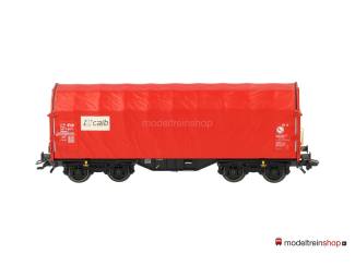 Marklin H0 47208 2 Coilwagens 'CAIB' van de NS Cargo - Modeltreinshop