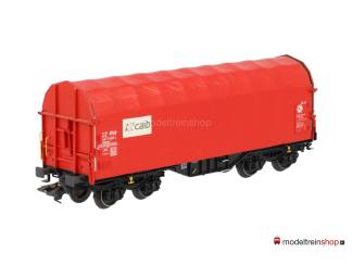 Marklin H0 47208 2 Coilwagens 'CAIB' van de NS Cargo - Modeltreinshop