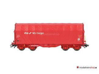 Marklin H0 47208 2 Coilwagens 'CAIB' van de NS Cargo - Modeltreinshop