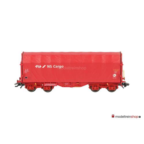 Marklin H0 47208 2 Coilwagens 'CAIB' van de NS Cargo - Modeltreinshop