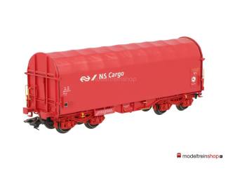 Marklin H0 47208 2 Coilwagens 'CAIB' van de NS Cargo - Modeltreinshop