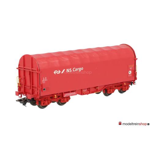 Marklin H0 47208 2 Coilwagens 'CAIB' van de NS Cargo - Modeltreinshop