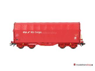 Marklin H0 47208 2 Coilwagens 'CAIB' van de NS Cargo - Modeltreinshop