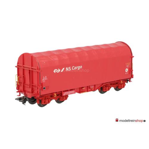 Marklin H0 47208 2 Coilwagens 'CAIB' van de NS Cargo - Modeltreinshop